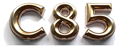 c85 logo